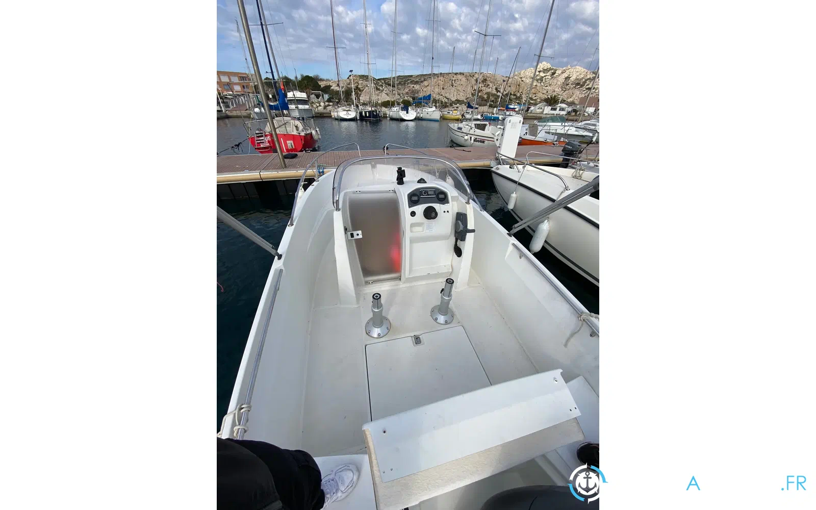 slider 6 Jeanneau Cap Camarat 5.5 CC