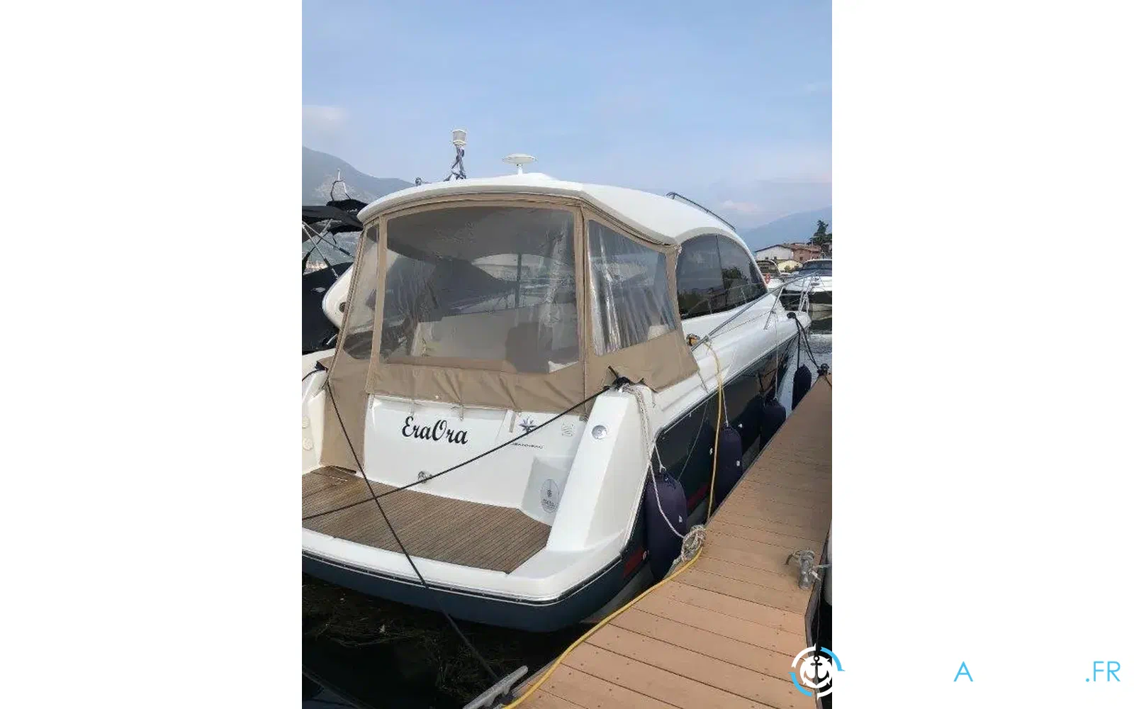slider 2 Jeanneau Leader 9
