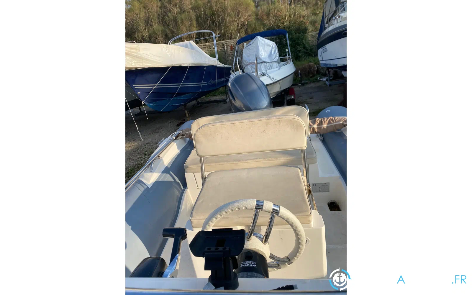 slider 9 Nuova Jolly Freedom 630