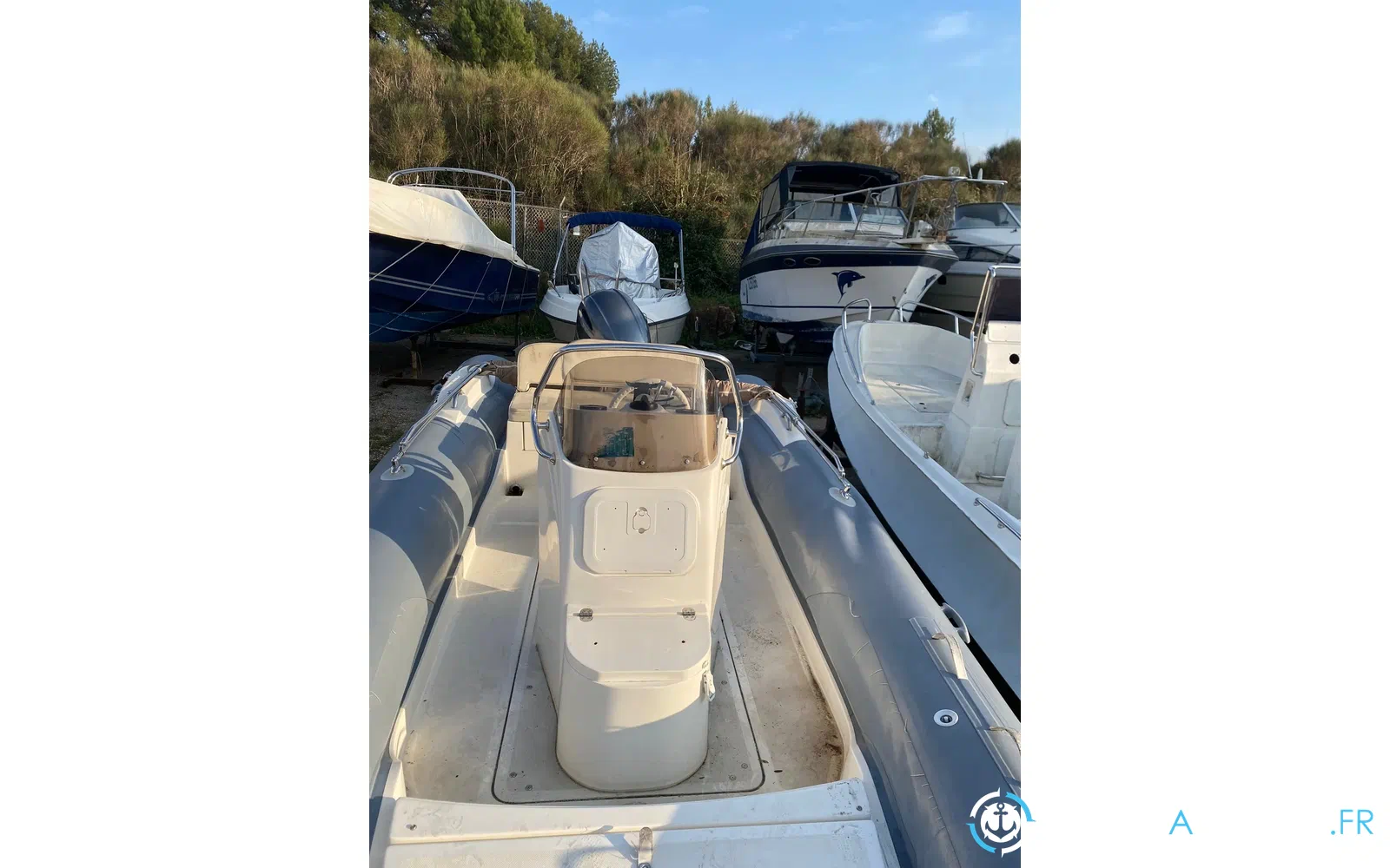 slider 10 Nuova Jolly Freedom 630