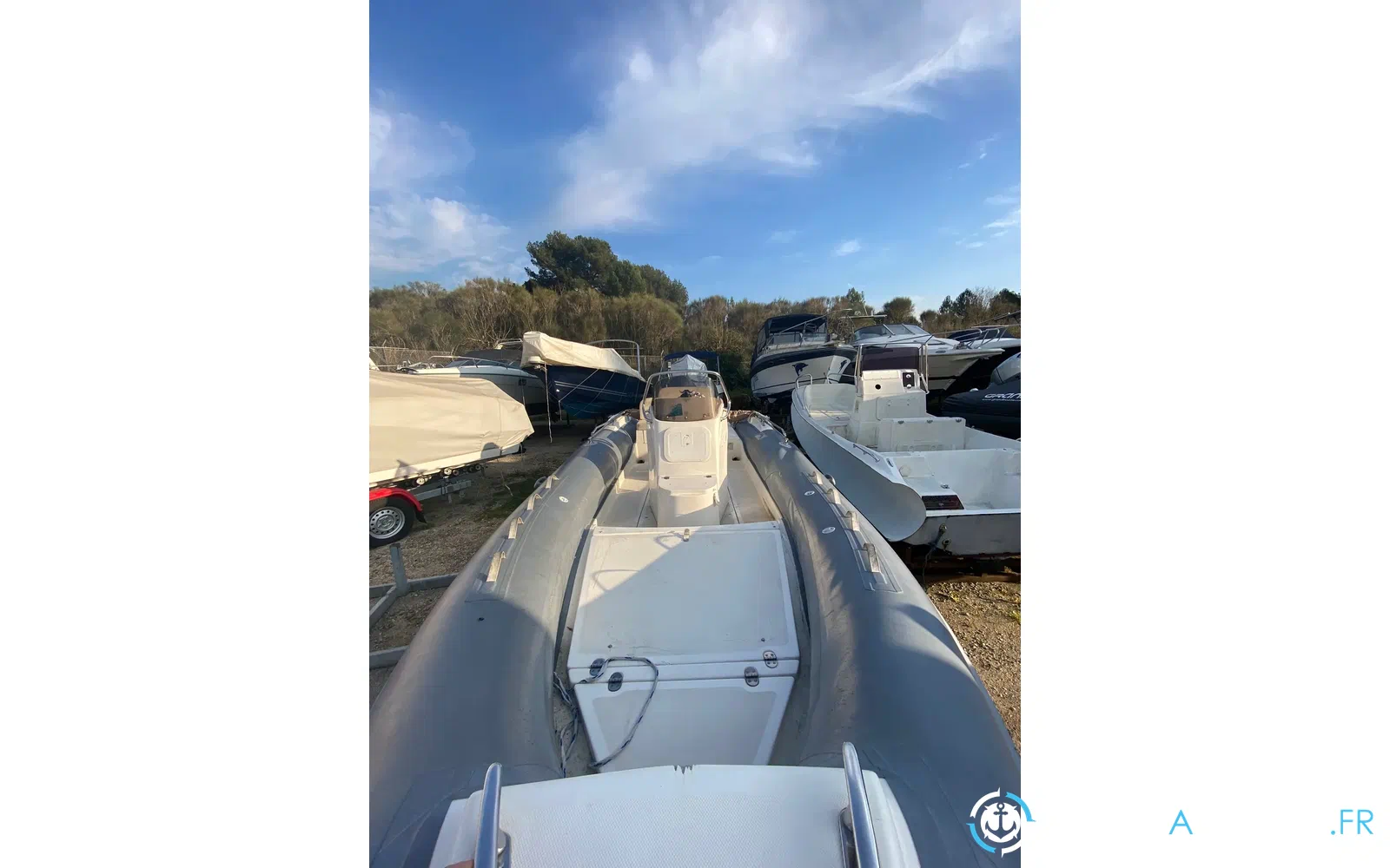 slider 11 Nuova Jolly Freedom 630