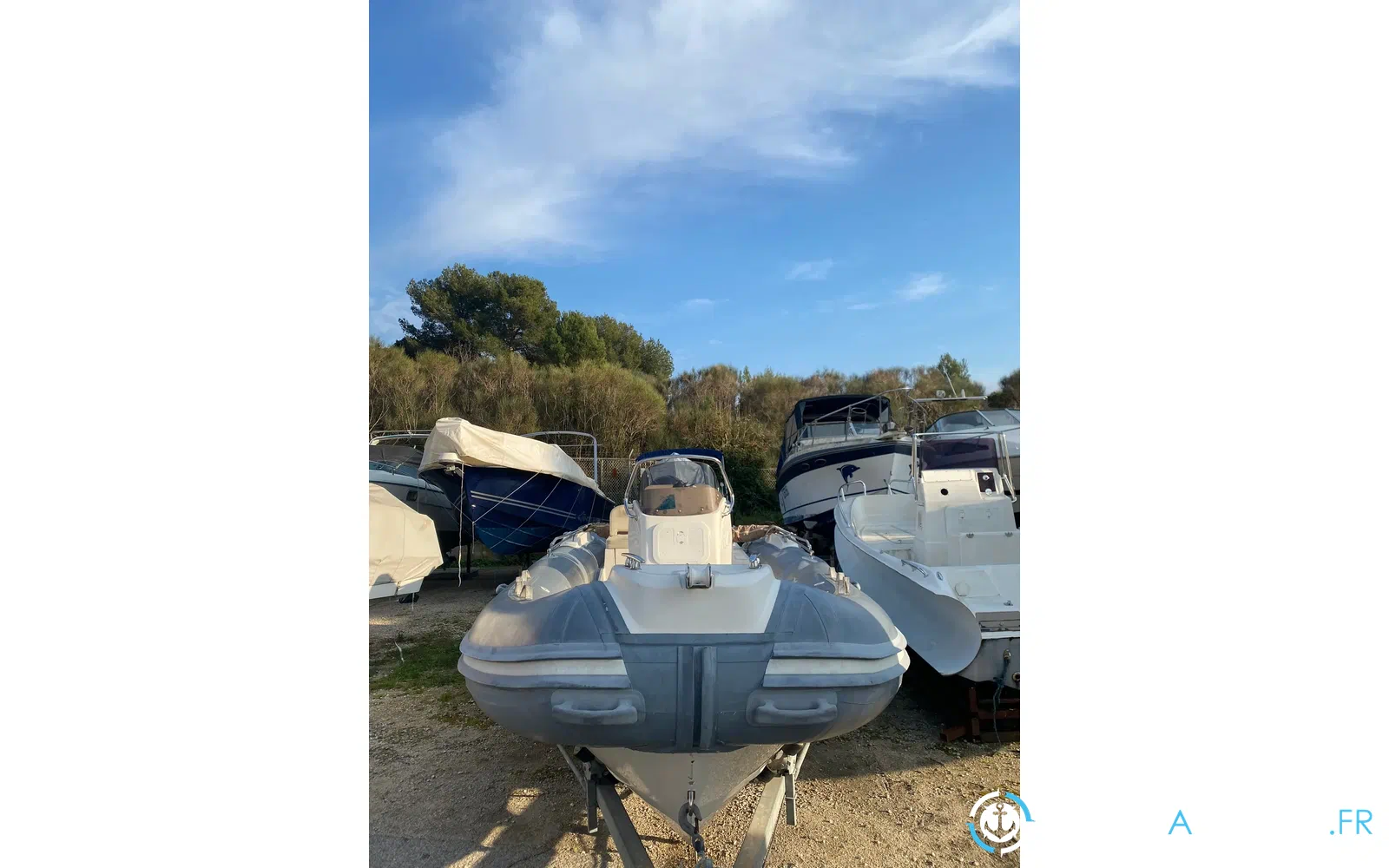 slider 1 Nuova Jolly Freedom 630