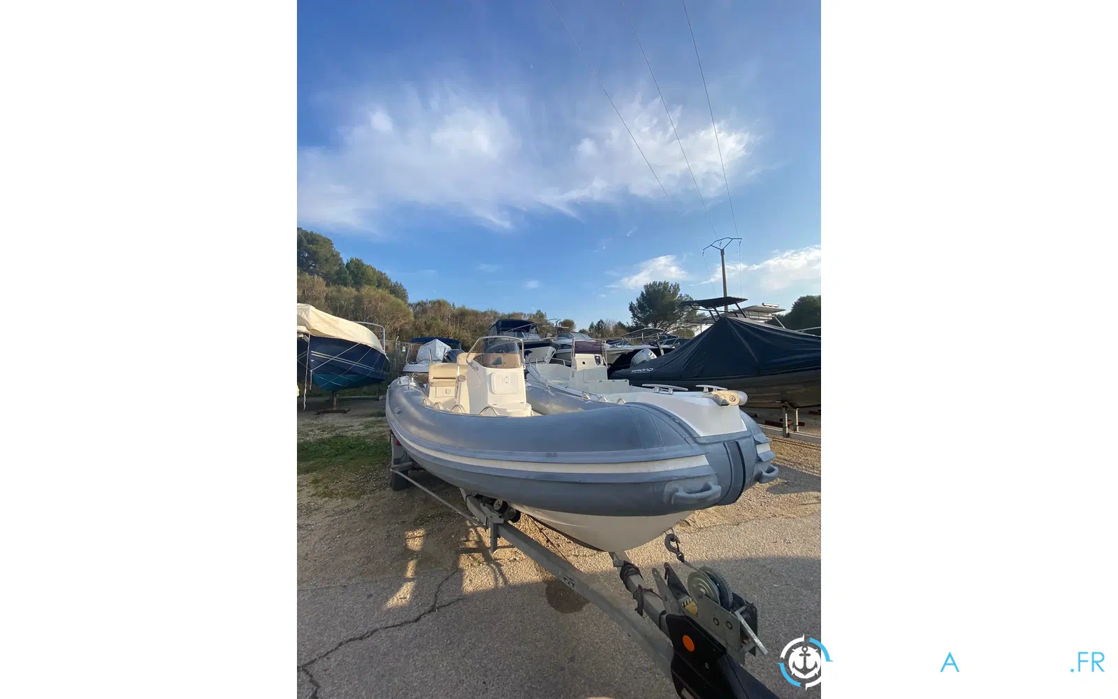 slider 2 Nuova Jolly Freedom 630