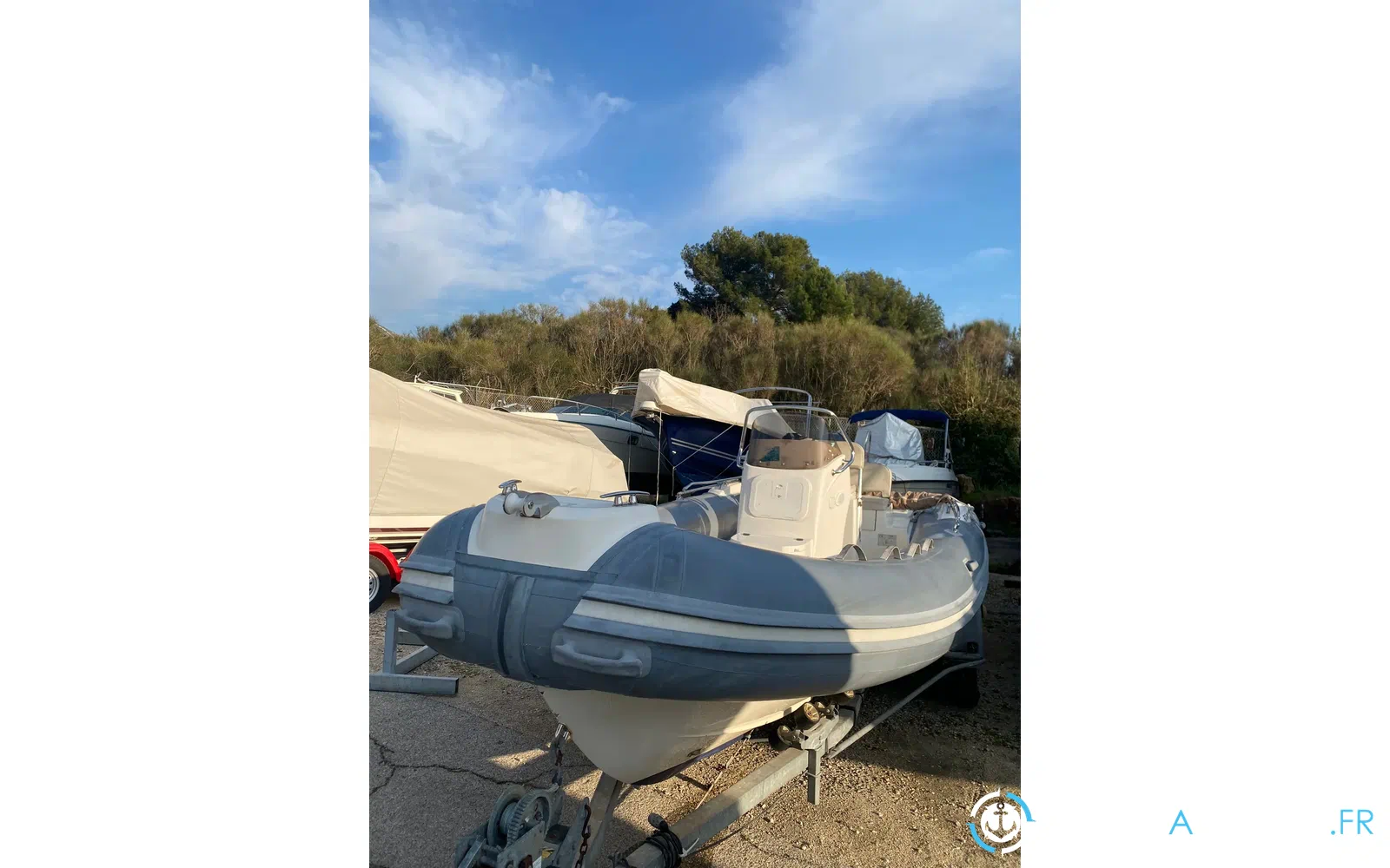 slider 3 Nuova Jolly Freedom 630