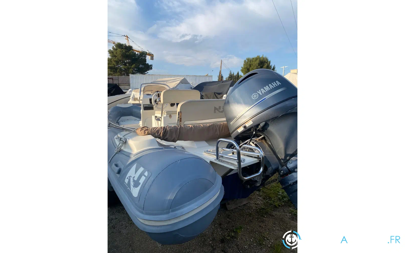slider 4 Nuova Jolly Freedom 630