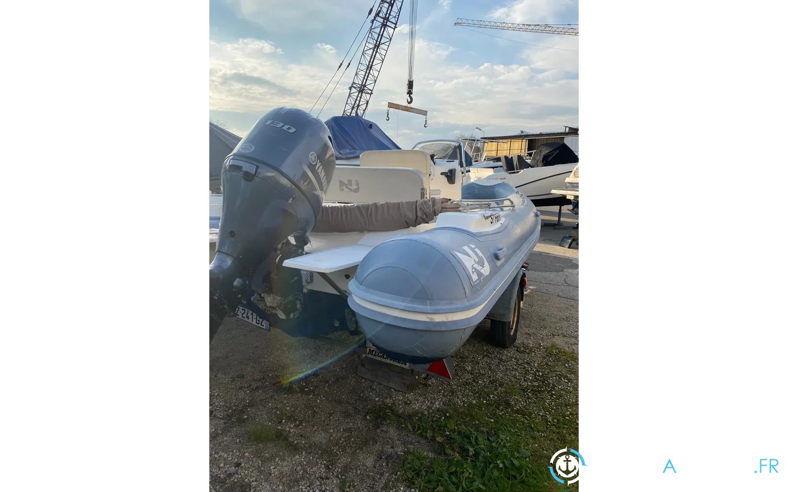 slider 5 Nuova Jolly Freedom 630
