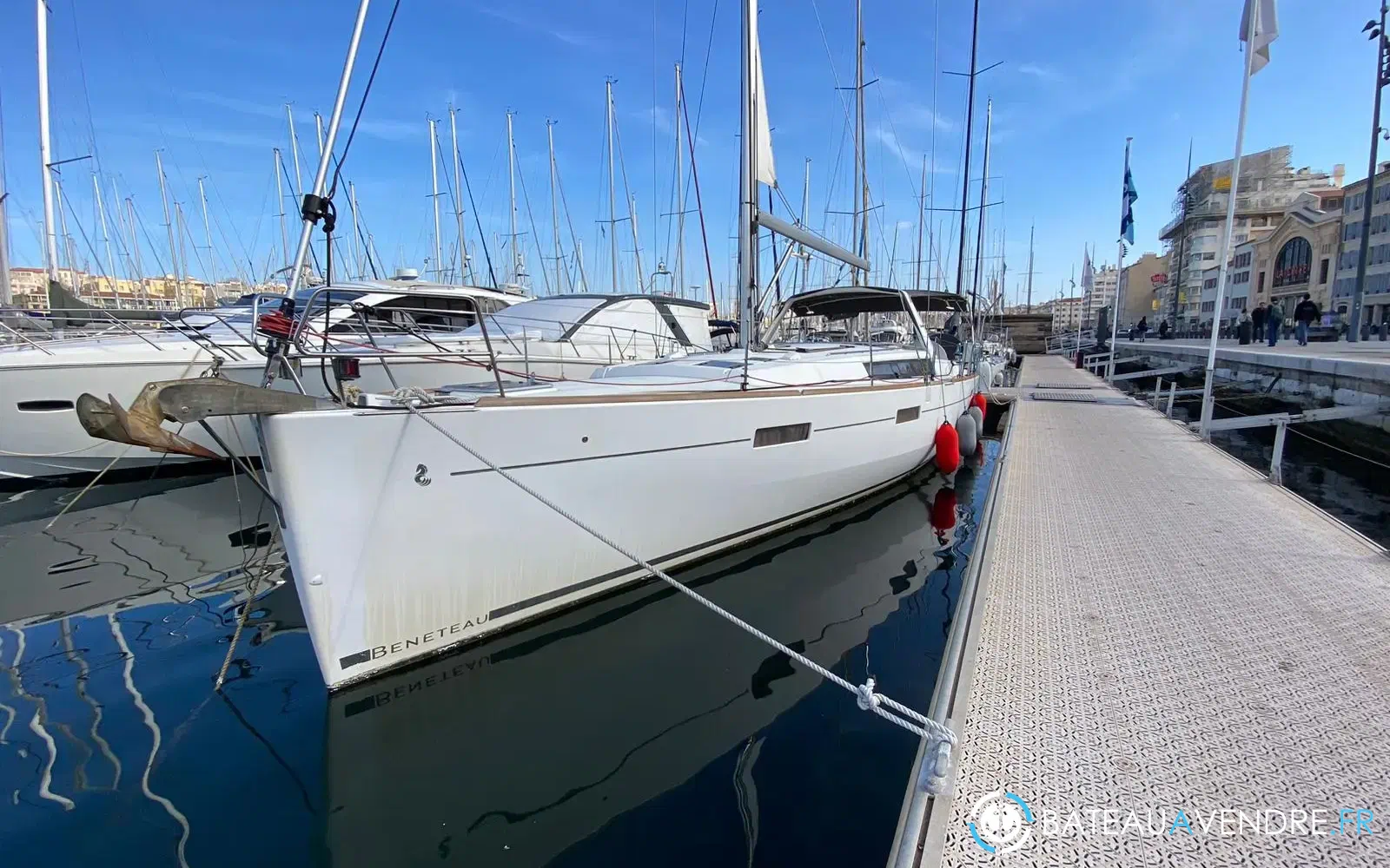slider 0 Beneteau Oceanis 45