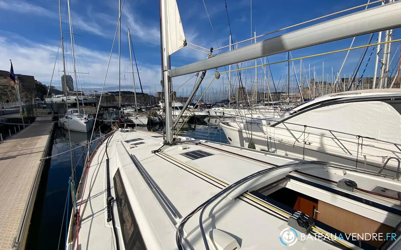 slider 9 Beneteau Oceanis 45