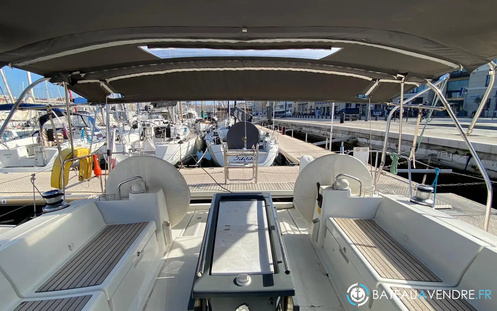 slider 11 Beneteau Oceanis 45