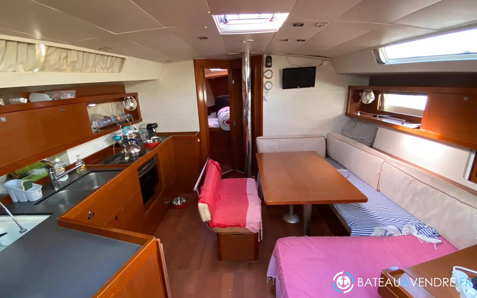 slider 13 Beneteau Oceanis 45