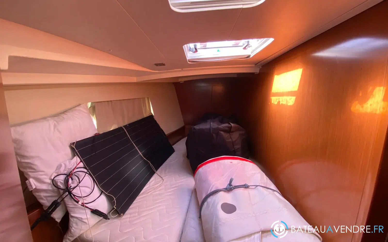 slider 17 Beneteau Oceanis 45