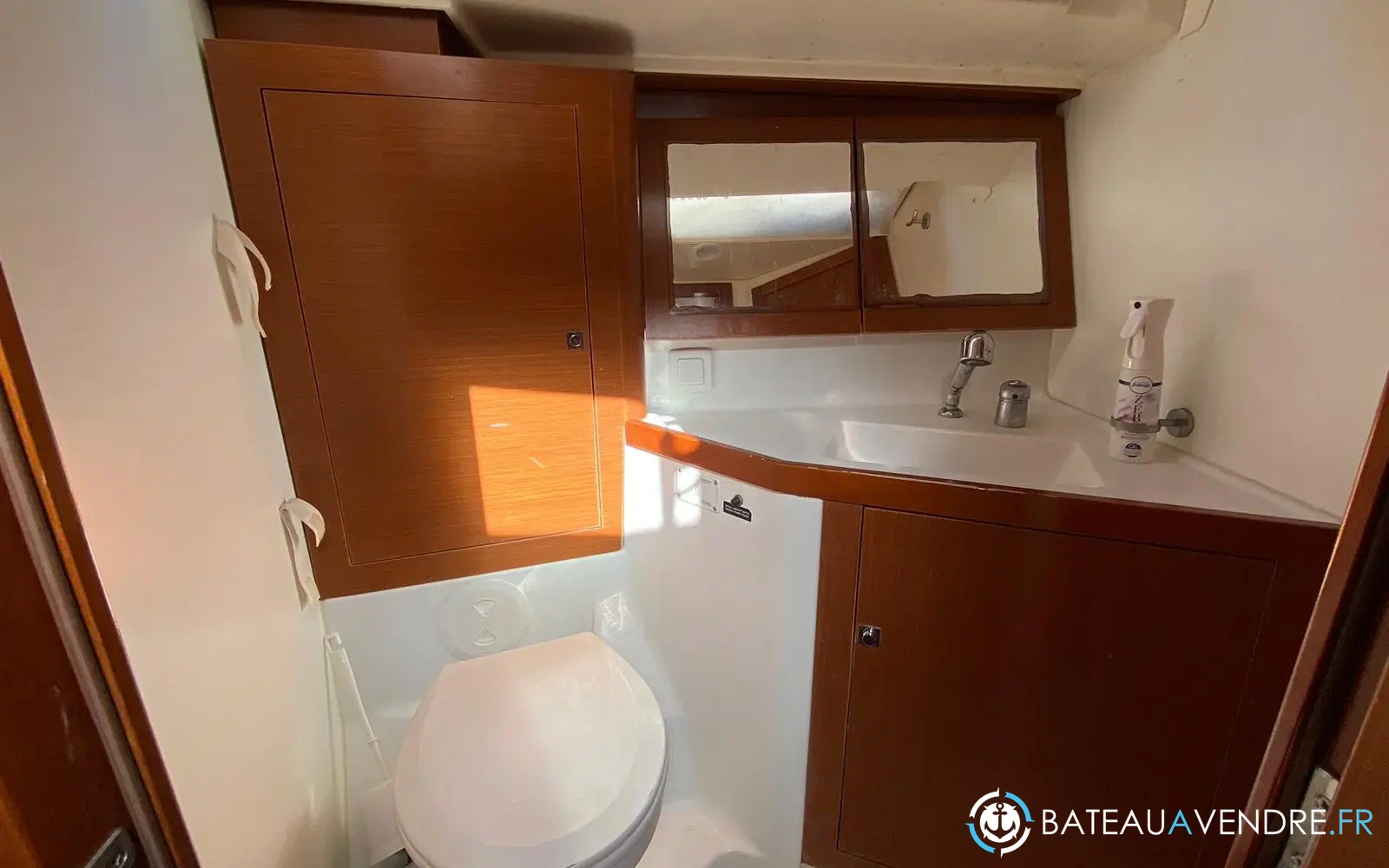 slider 18 Beneteau Oceanis 45
