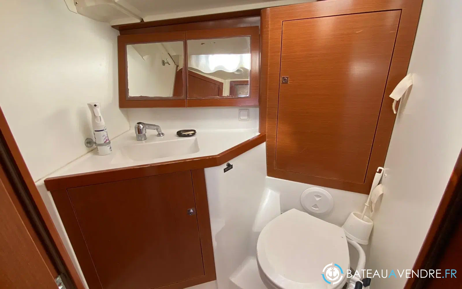 slider 19 Beneteau Oceanis 45