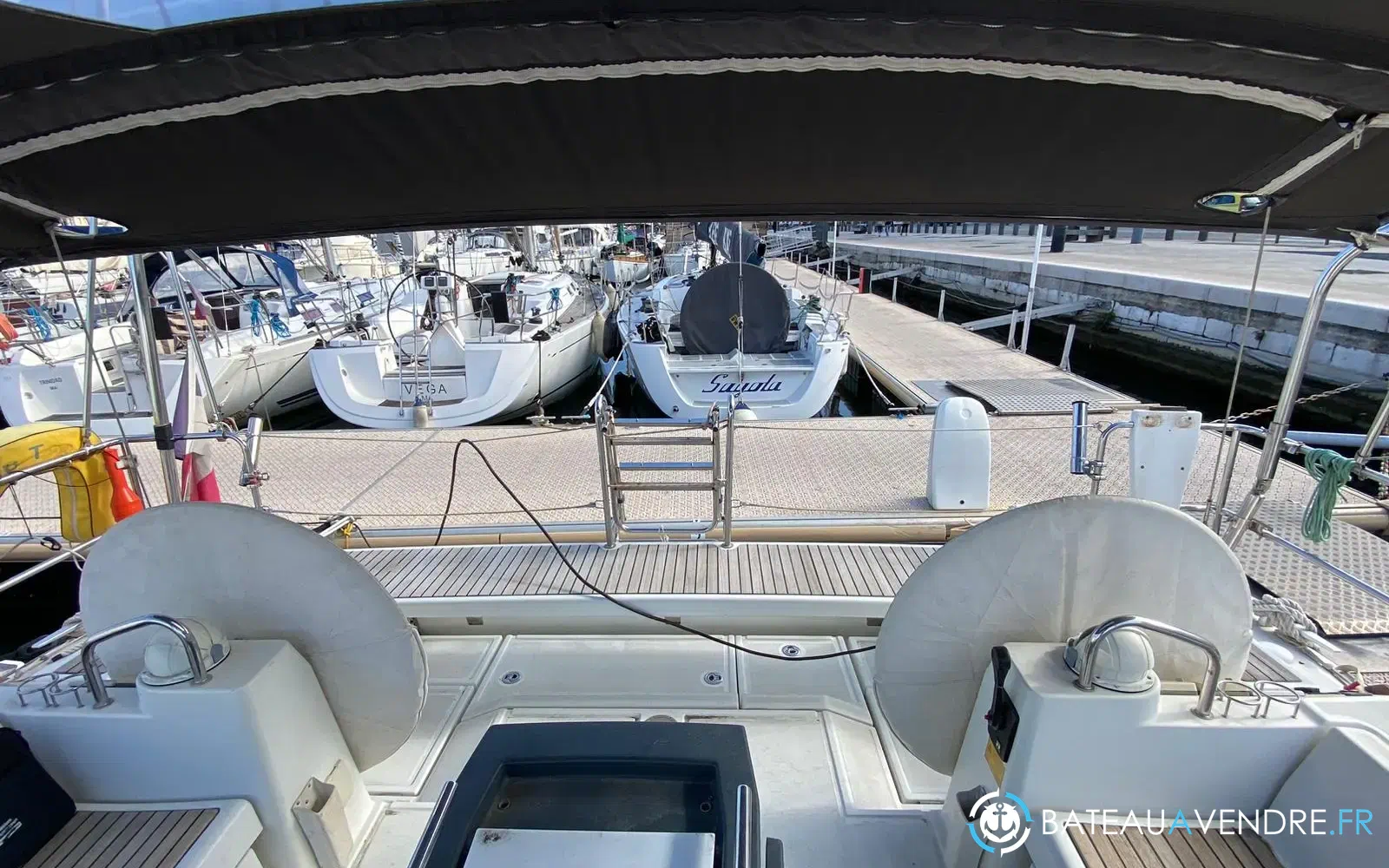 slider 5 Beneteau Oceanis 45