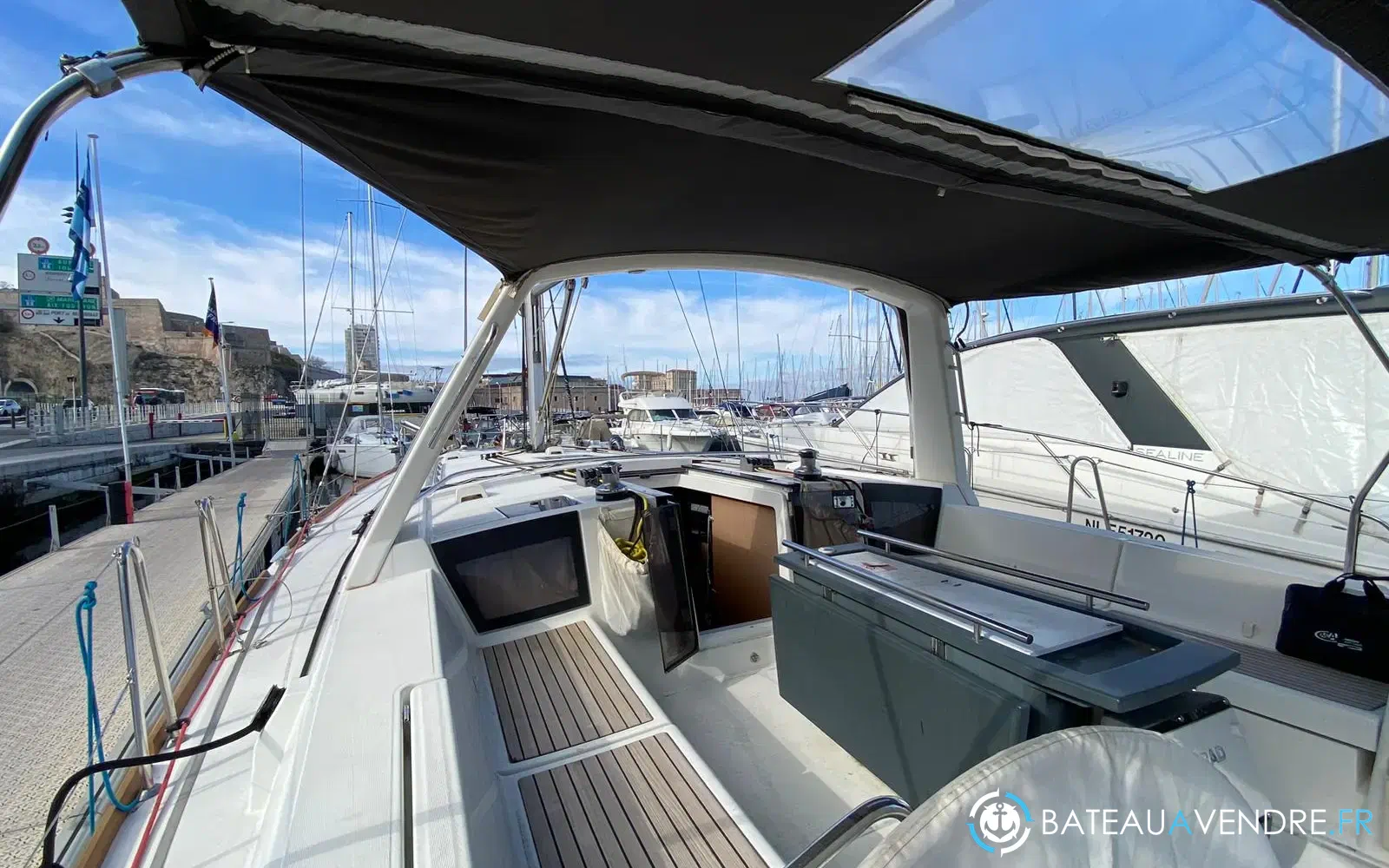 slider 7 Beneteau Oceanis 45