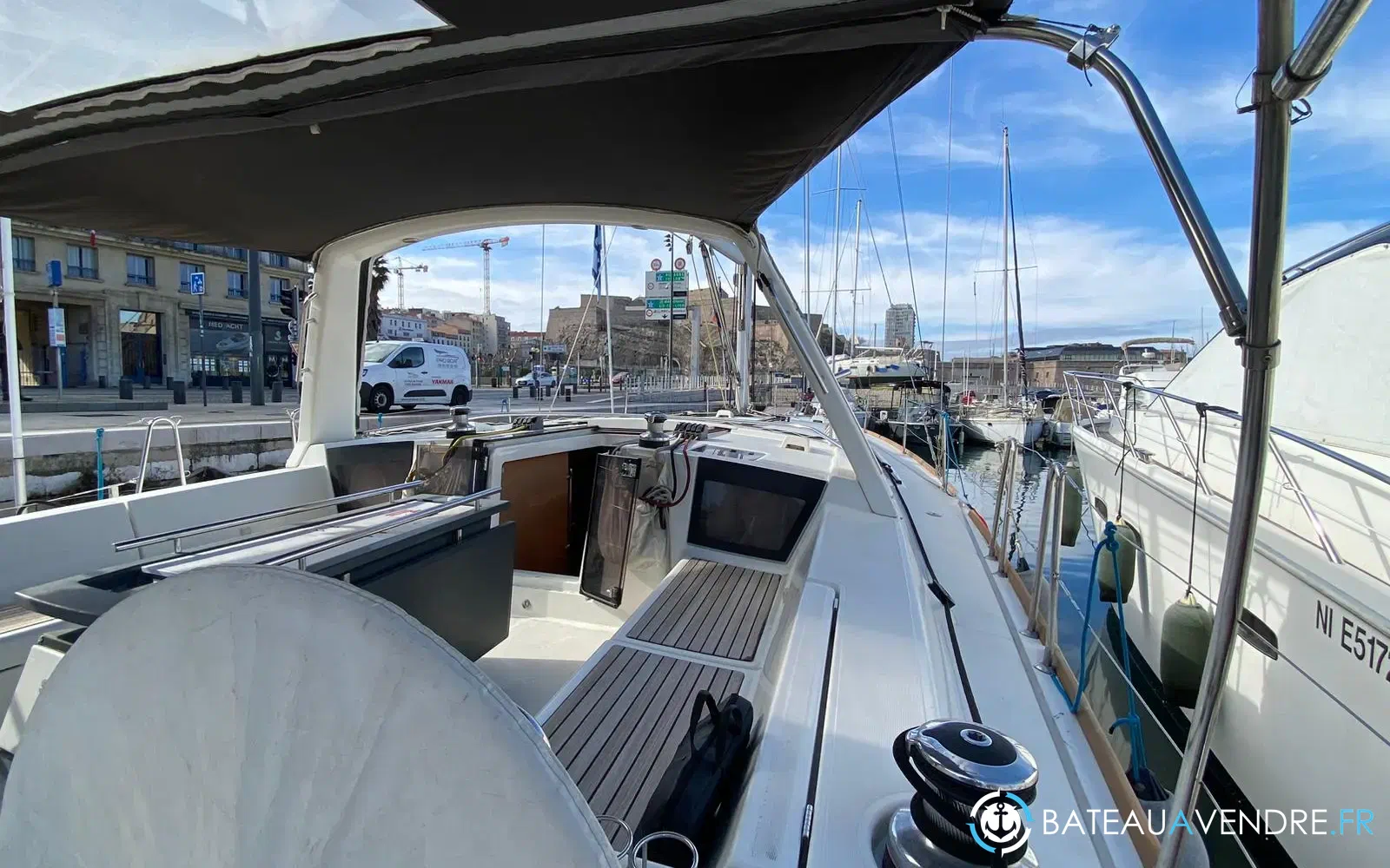 slider 8 Beneteau Oceanis 45