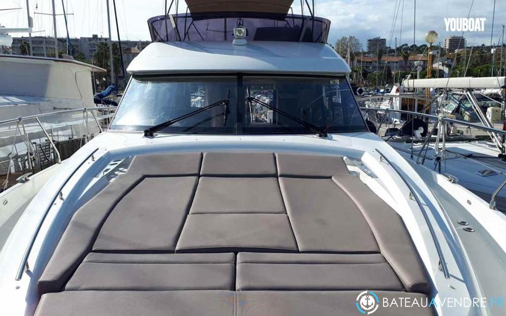 Jeanneau Prestige 560 photo 3