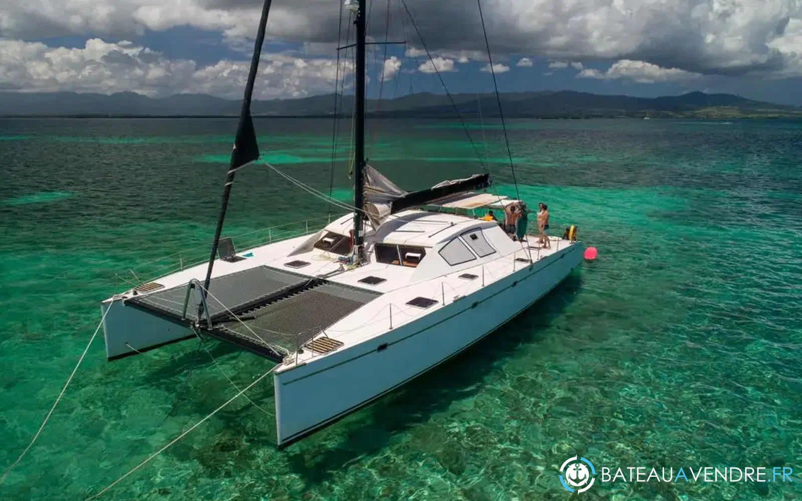 slider 0 AB Marine Eclipse 602