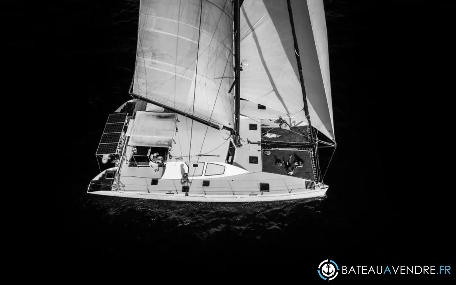 slider 10 AB Marine Eclipse 602
