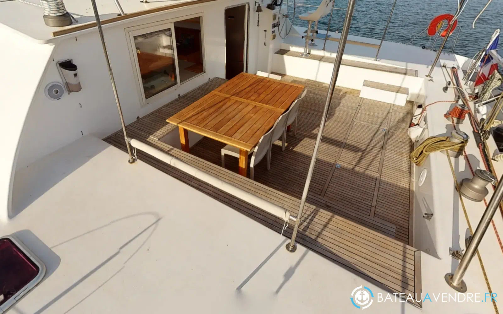 slider 11 AB Marine Eclipse 602