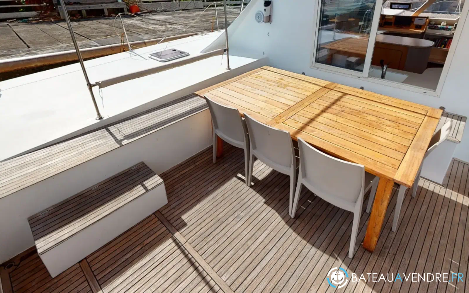 slider 12 AB Marine Eclipse 602