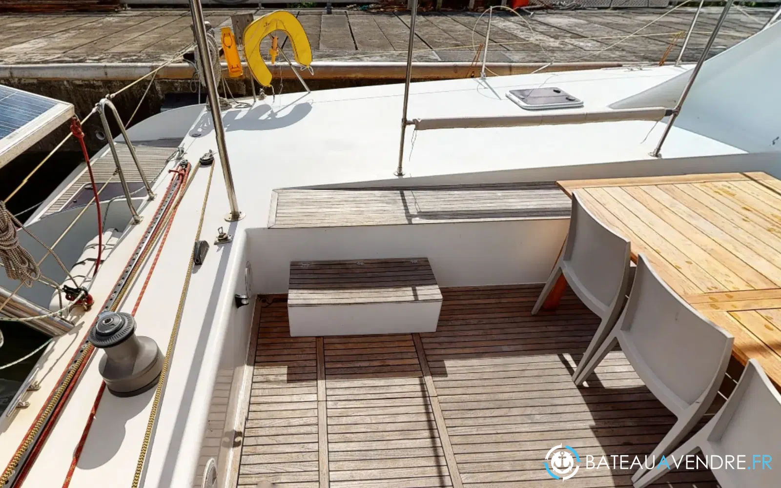slider 16 AB Marine Eclipse 602