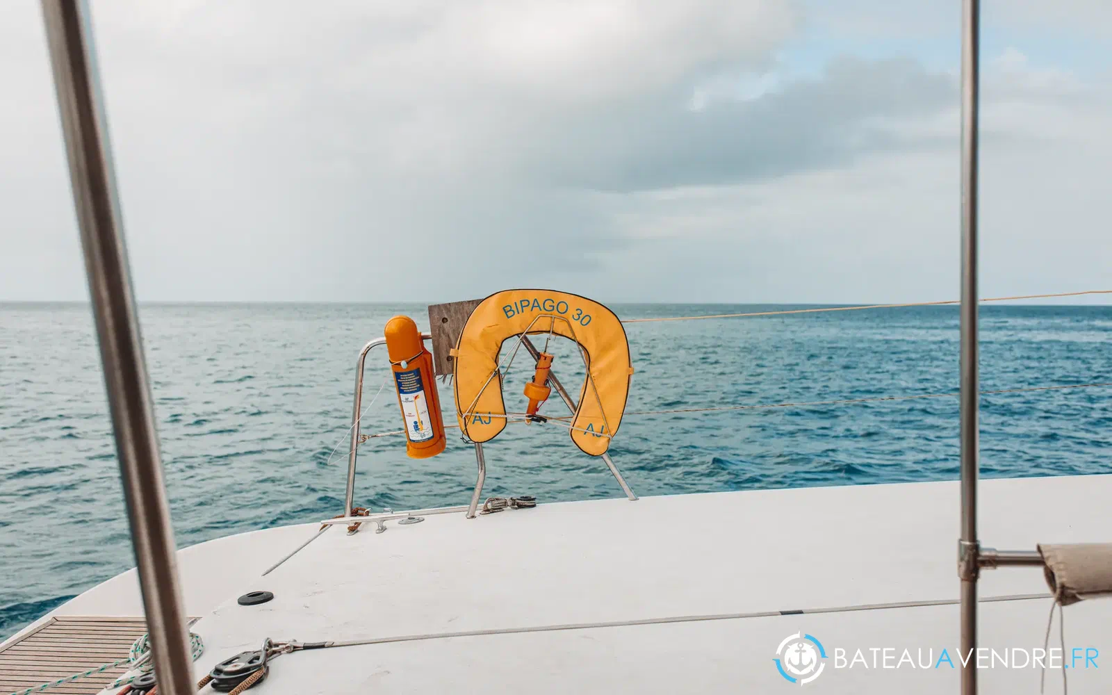 slider 17 AB Marine Eclipse 602