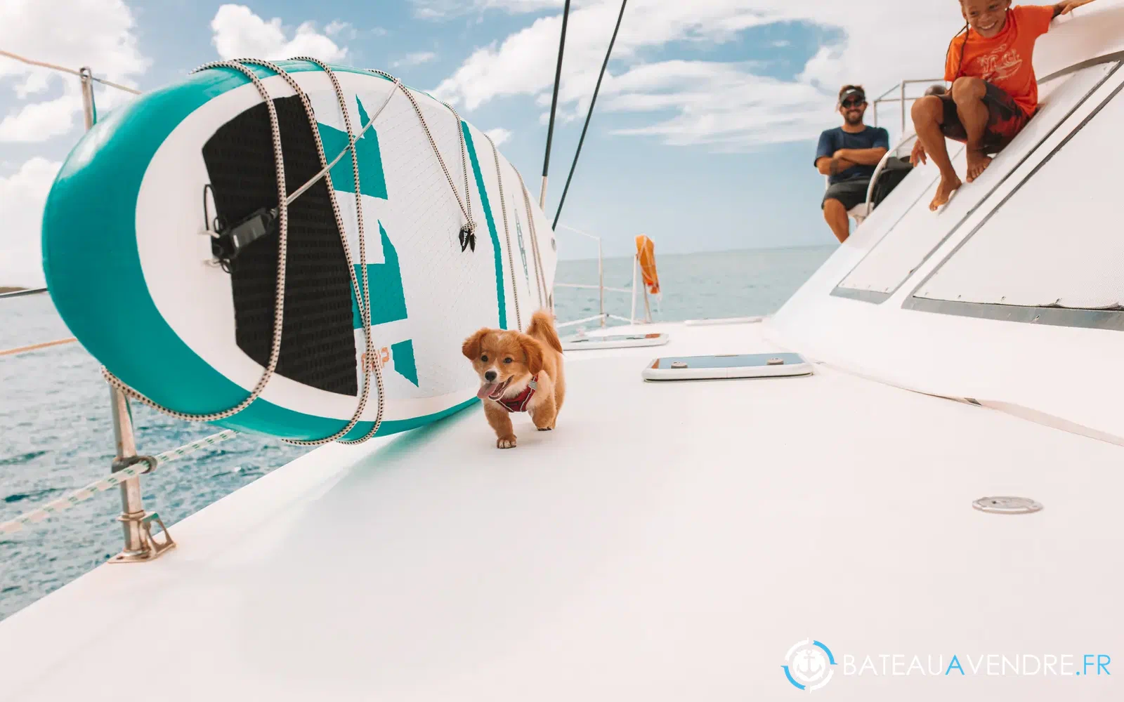 slider 19 AB Marine Eclipse 602