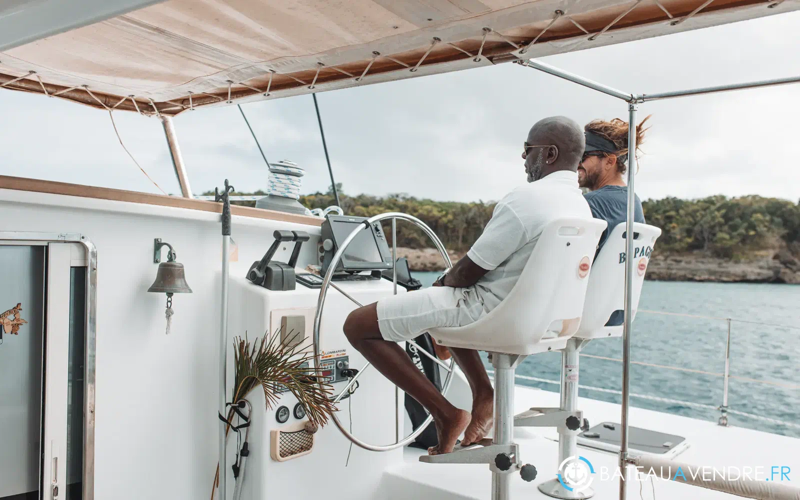 slider 20 AB Marine Eclipse 602