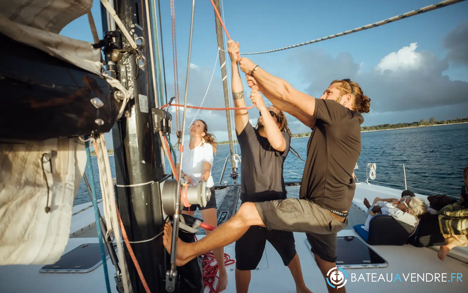 slider 21 AB Marine Eclipse 602