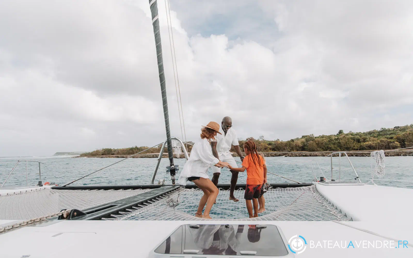 slider 25 AB Marine Eclipse 602