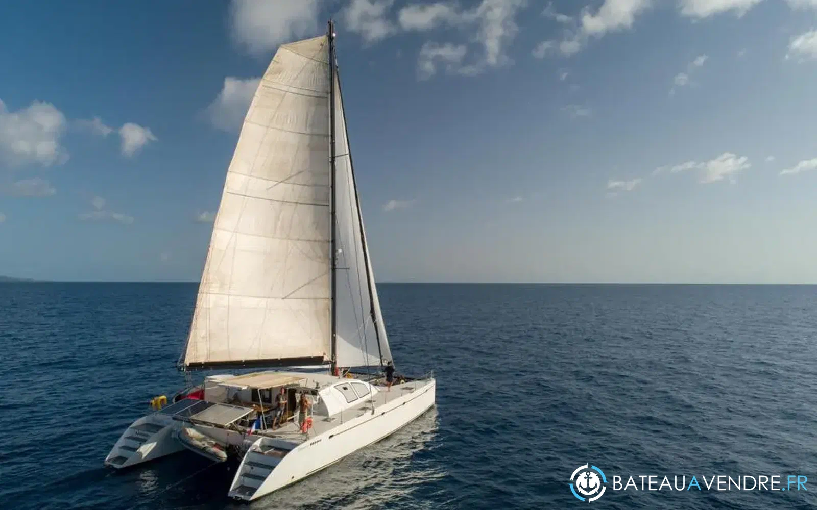 slider 2 AB Marine Eclipse 602