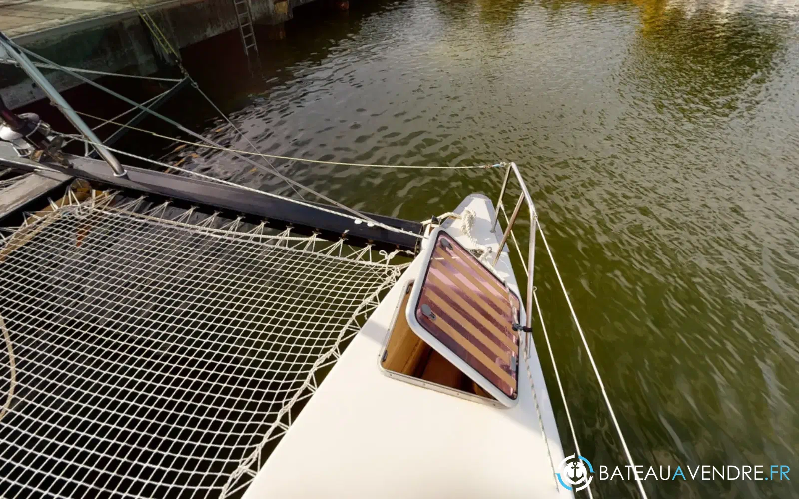 slider 29 AB Marine Eclipse 602