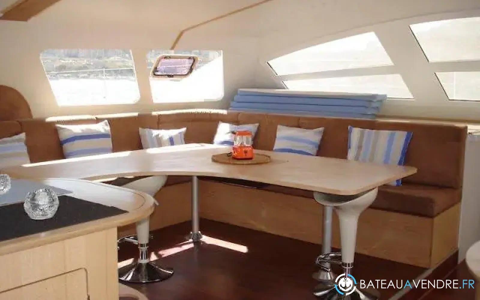 slider 30 AB Marine Eclipse 602