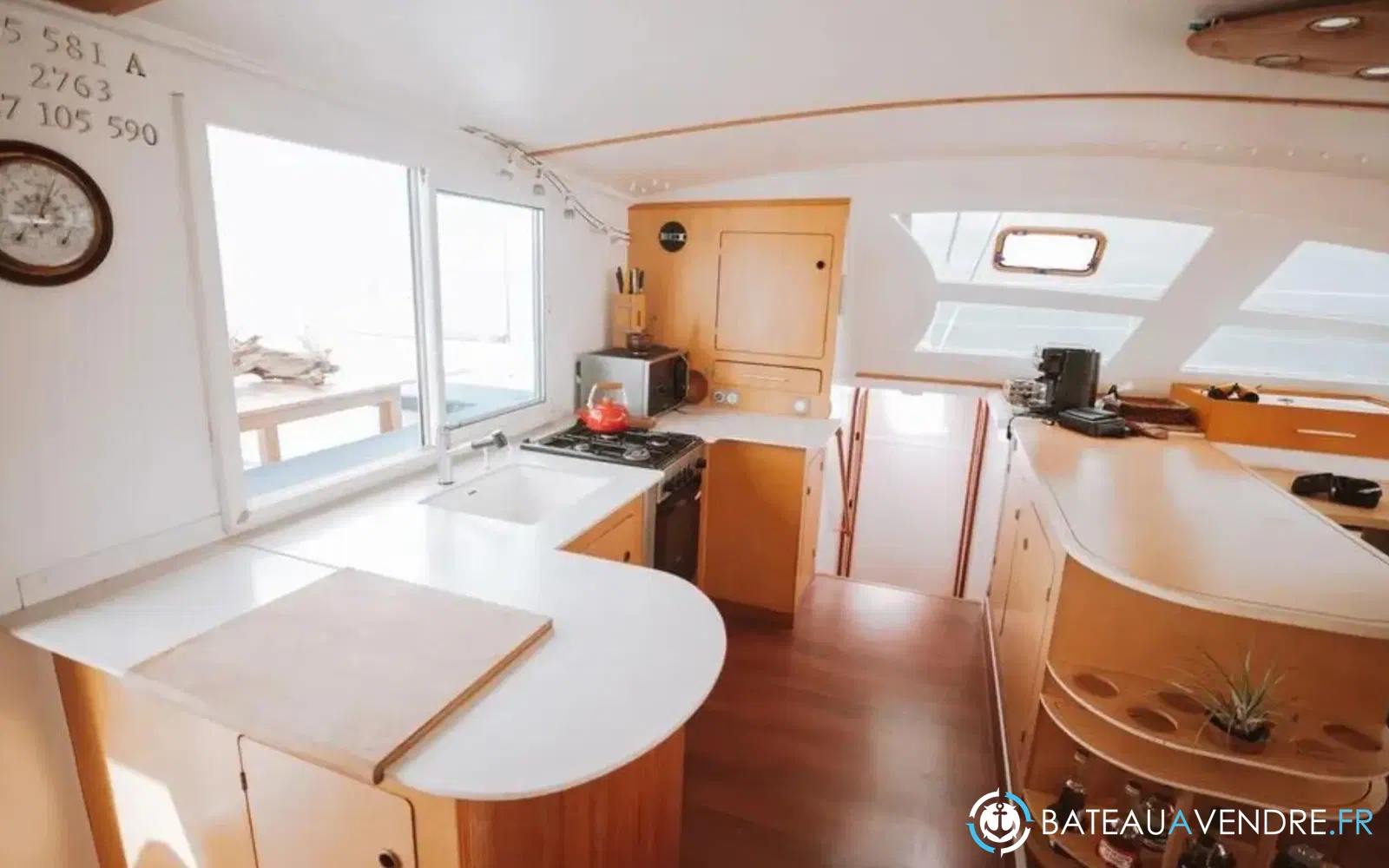 slider 31 AB Marine Eclipse 602