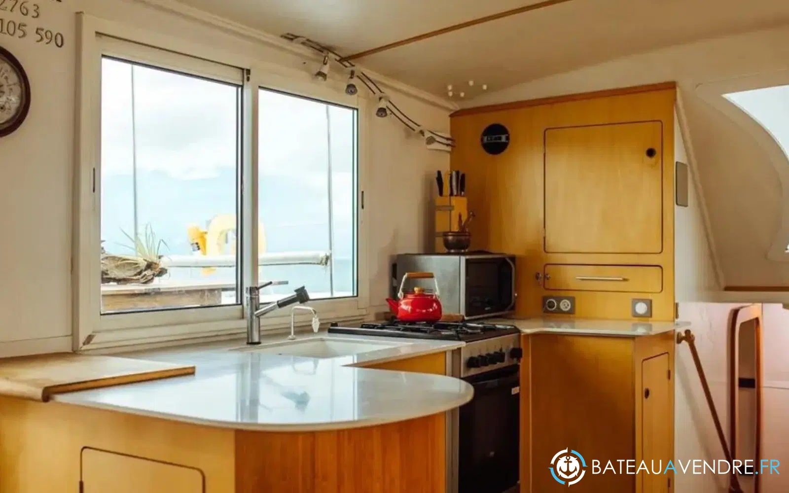 slider 33 AB Marine Eclipse 602