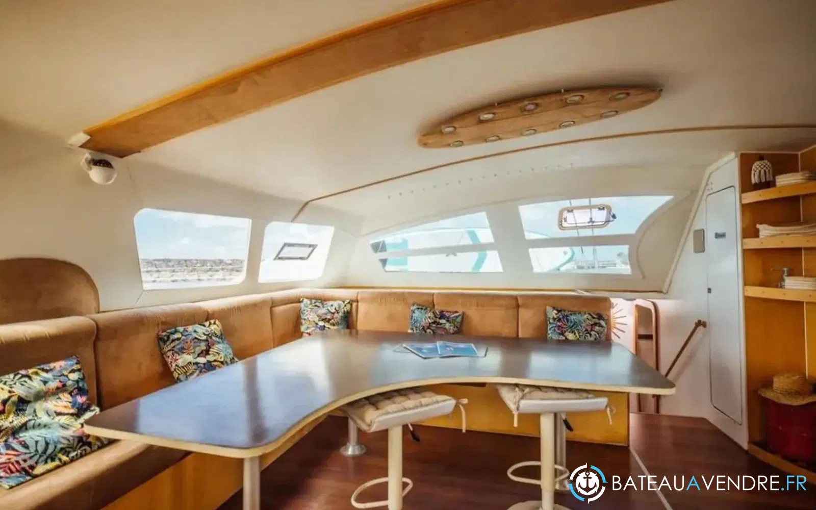slider 34 AB Marine Eclipse 602