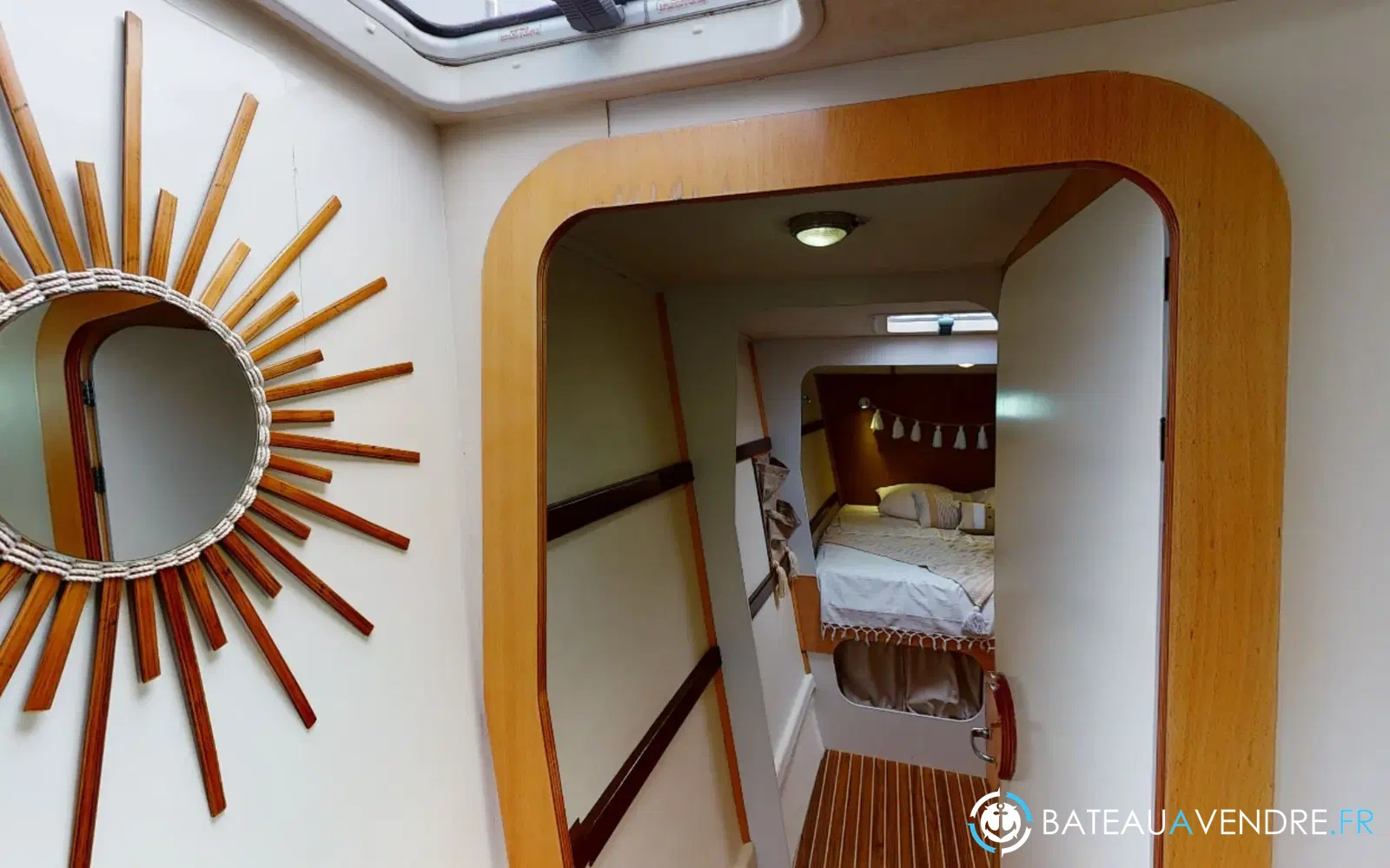 slider 35 AB Marine Eclipse 602