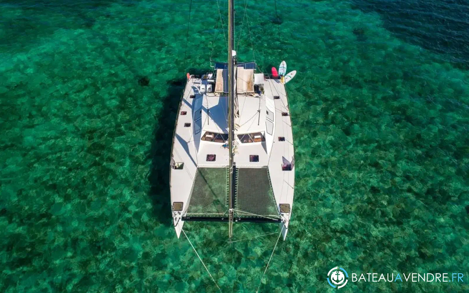 slider 3 AB Marine Eclipse 602