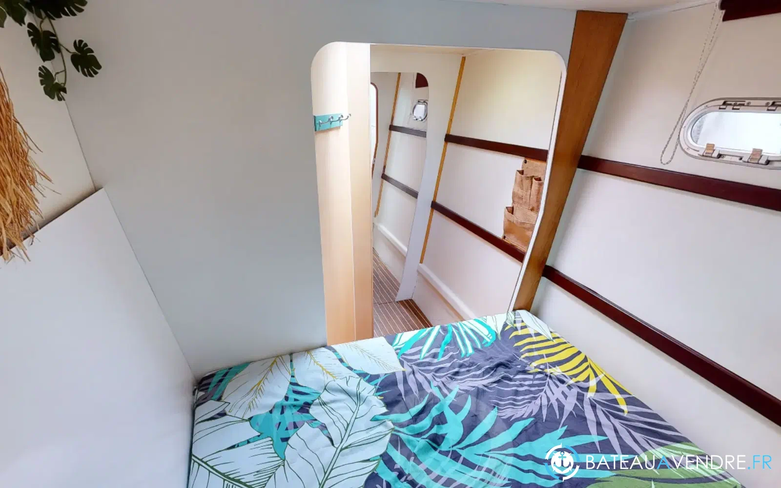 slider 41 AB Marine Eclipse 602