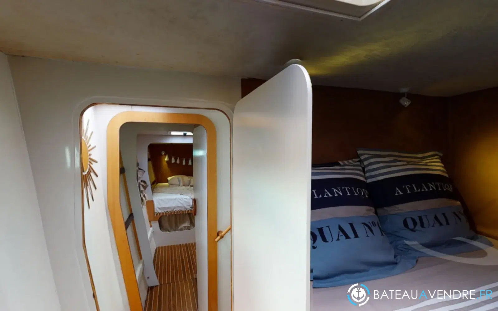 slider 43 AB Marine Eclipse 602