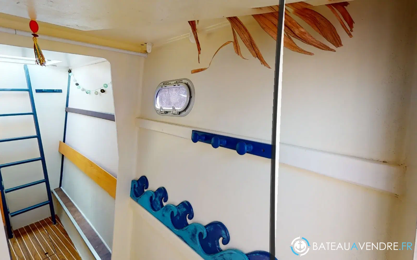 slider 48 AB Marine Eclipse 602