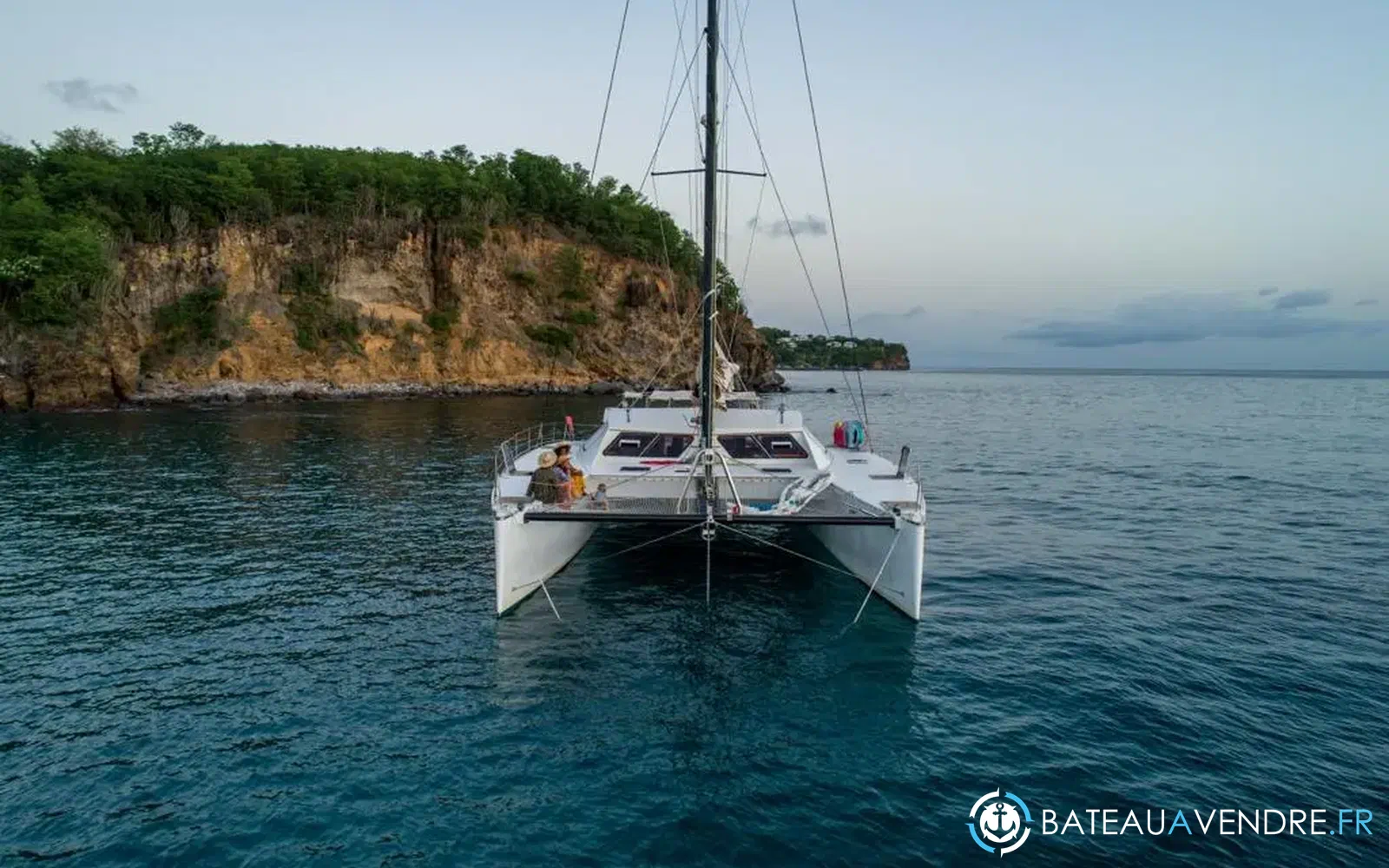 slider 5 AB Marine Eclipse 602