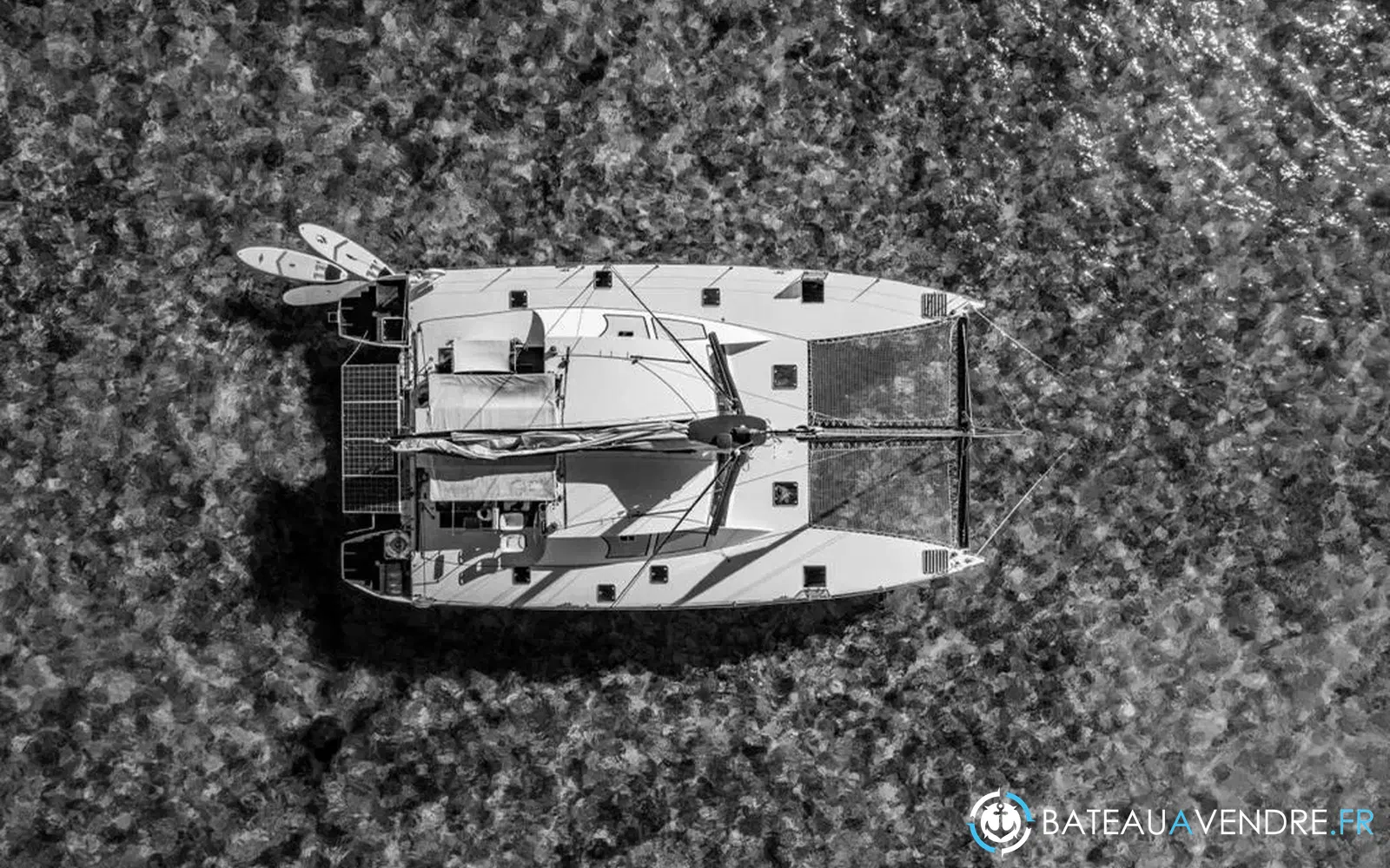 slider 8 AB Marine Eclipse 602