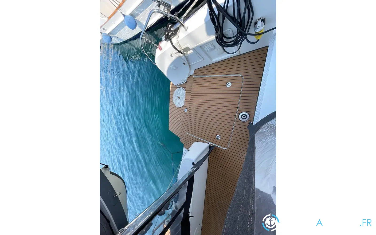 slider 10 Lagoon 42