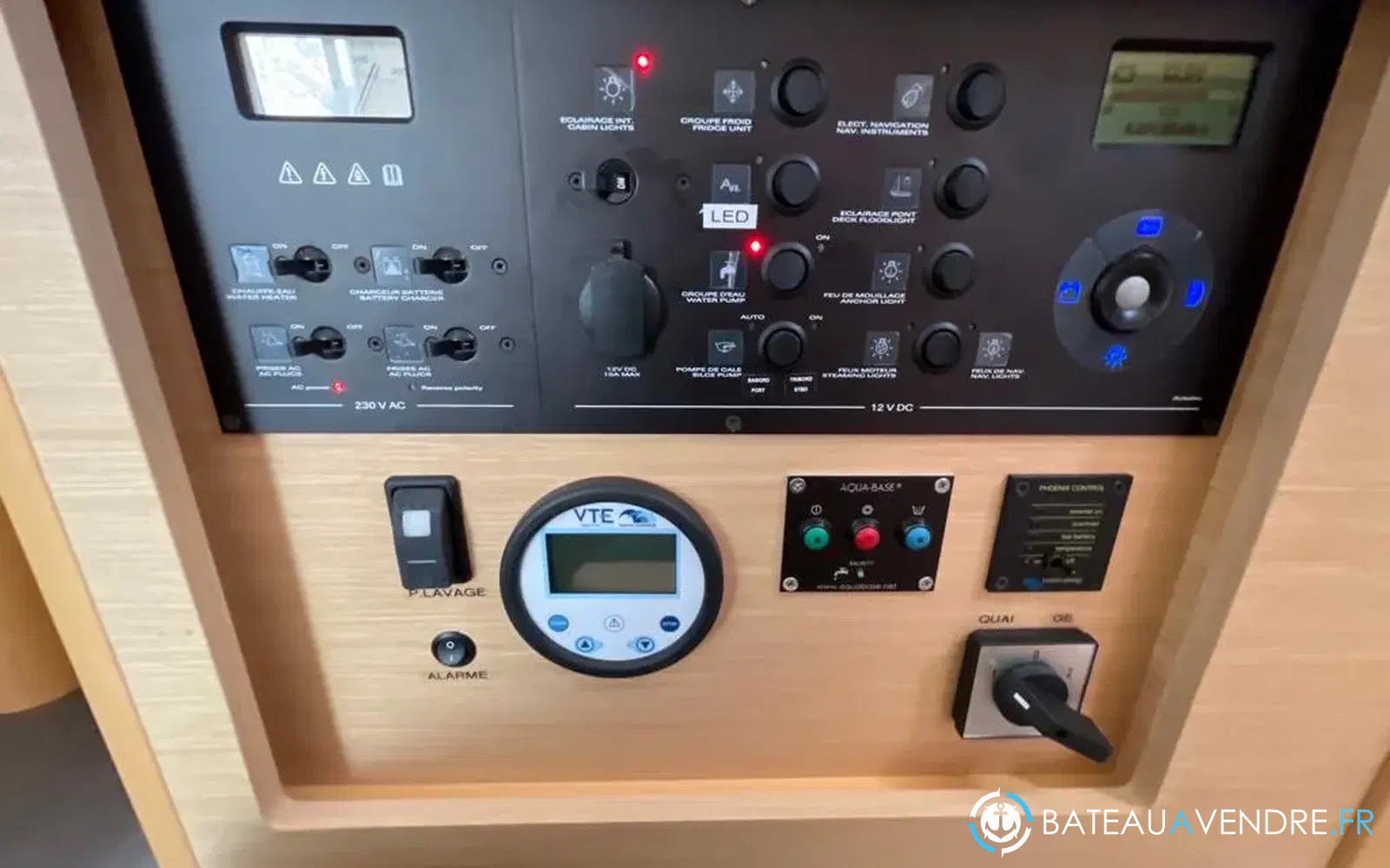 slider 30 Lagoon 42