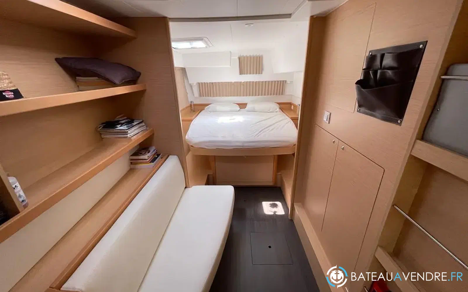 slider 34 Lagoon 42