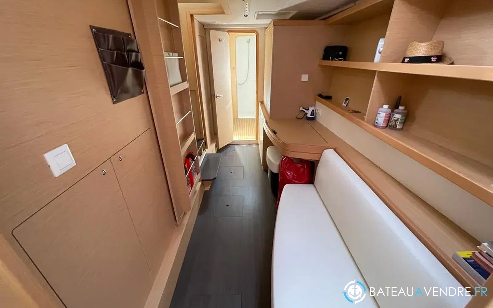 slider 36 Lagoon 42