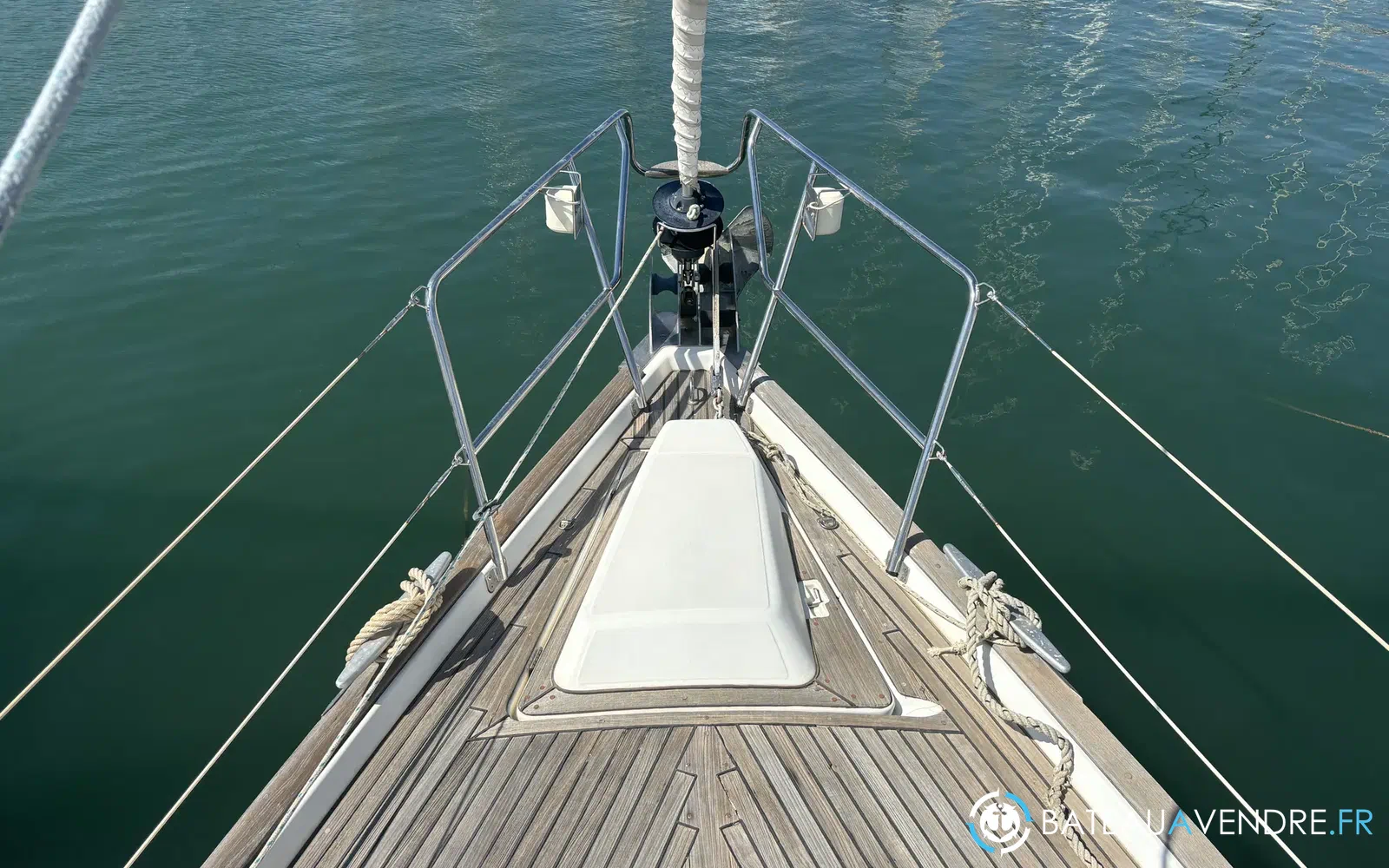 slider 9 Beneteau Oceanis 423 Clipper
