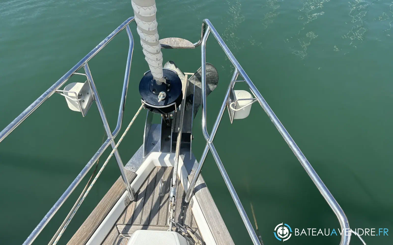 slider 10 Beneteau Oceanis 423 Clipper